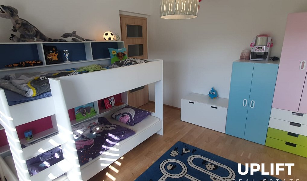 Pronájem domu 128 m², Vysoký Újezd – náhled fotky 10