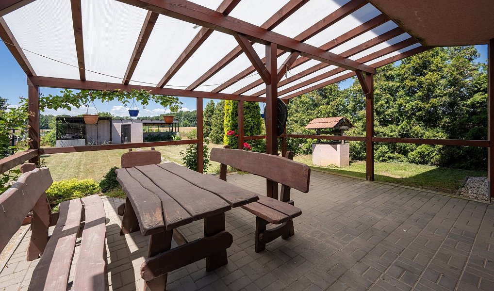 Prodej domu 148 m² s pozemkem 800 m², Záříčí – náhled fotky 2