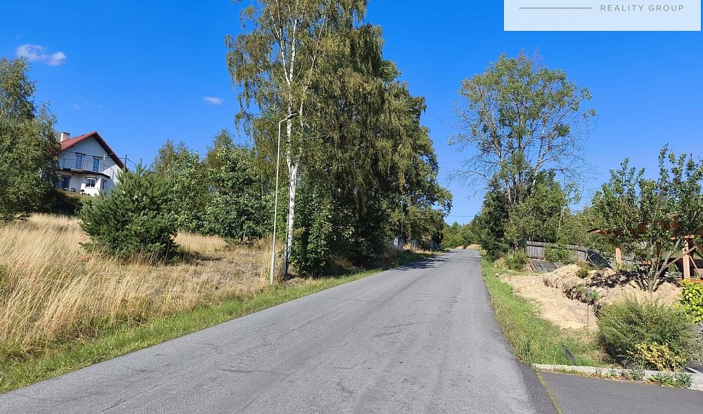 Prodej stavebního pozemku 890 m², Smolné Pece – náhled fotky 6