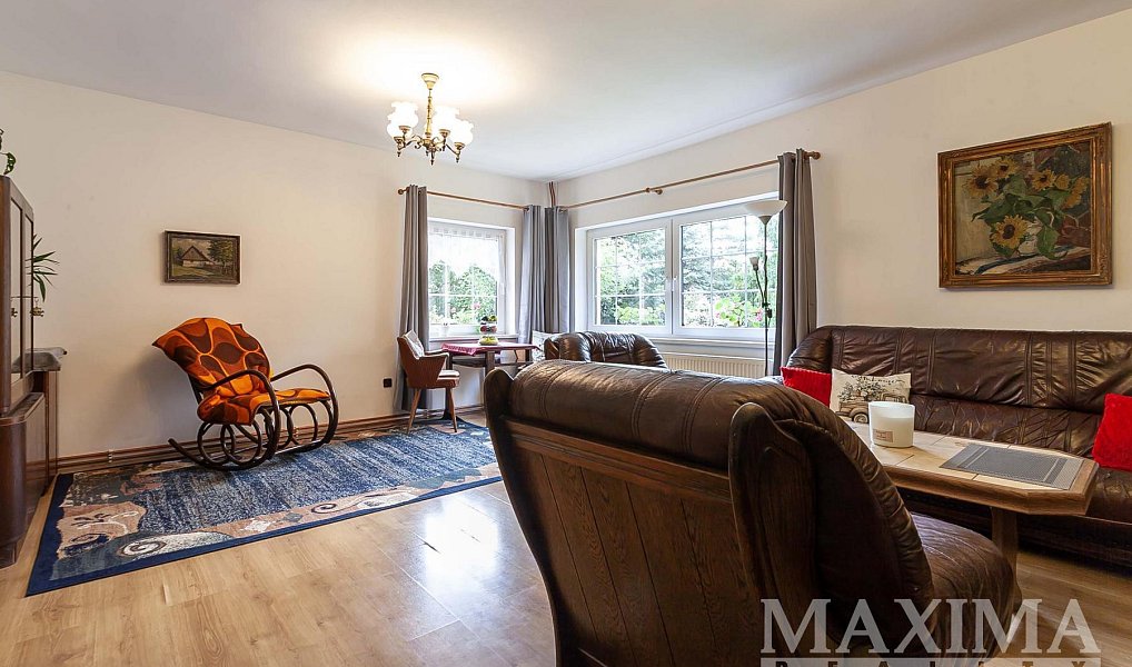 Prodej domu 140 m² s pozemkem 3 096 m², Kostelec nad Černými lesy – náhled fotky 12