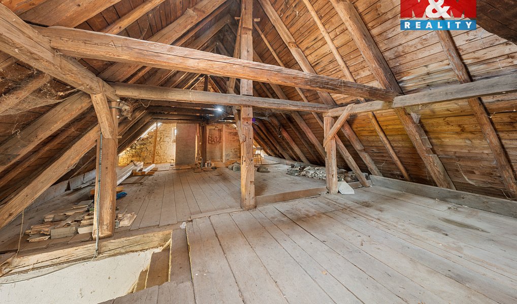 Prodej domu 180 m² s pozemkem 834 m², Libouchec – náhled fotky 18