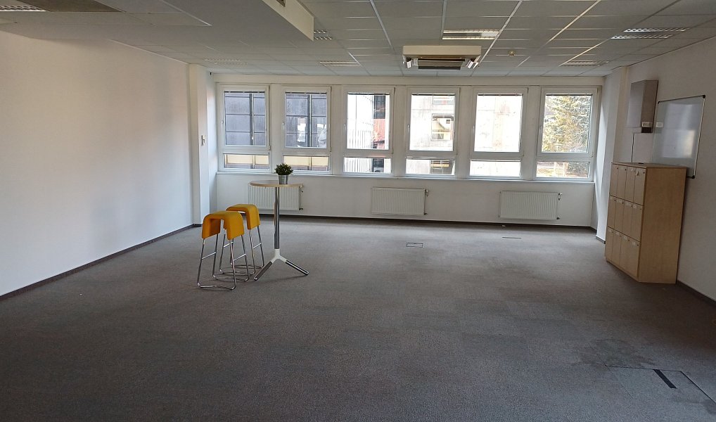 Pronájem kanceláře 1 000 m², Ústí nad Labem – náhled fotky 5