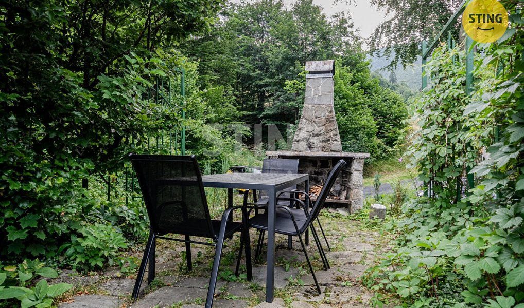 Prodej chaty/chalupy 48 m² s pozemkem 398 m², Řeka – náhled fotky 6