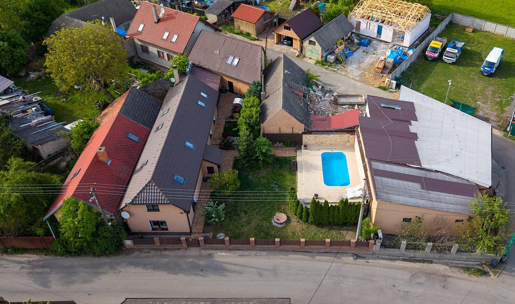 Prodej domu 160 m² s pozemkem 906 m², Zdětín – náhled fotky 23