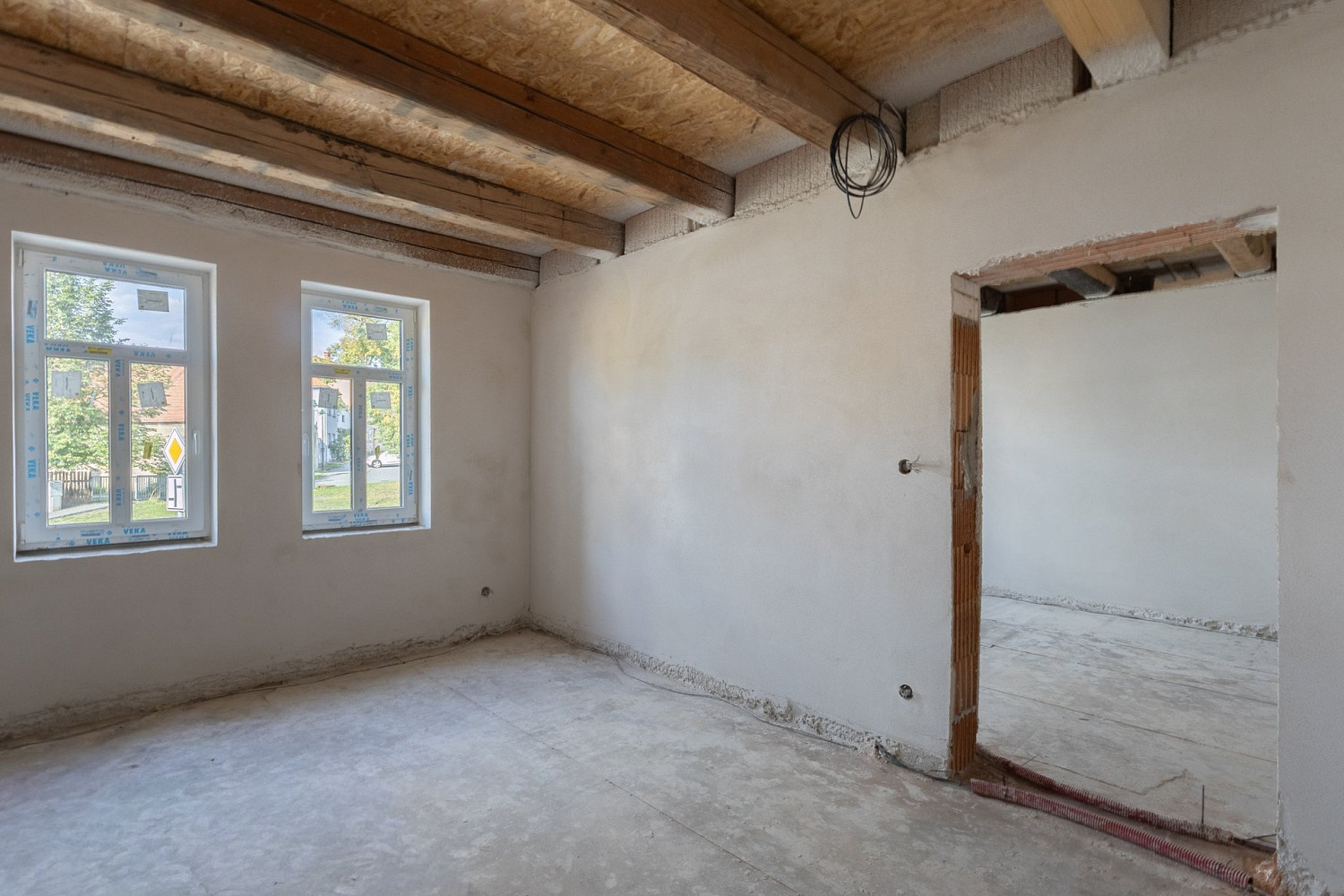 Prodej bytu 2+kk 46 m² – fotografie 2