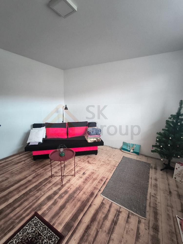 Prodej bytu 2+kk 40 m² – fotografie 4