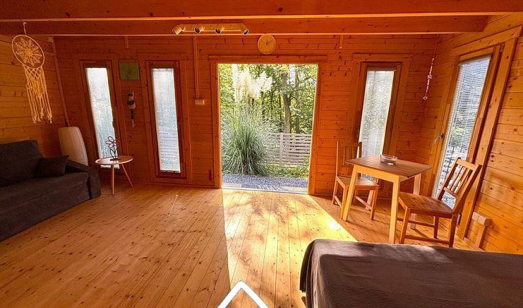 Prodej chaty/chalupy 23 m² s pozemkem 198 m², Petrov – náhled fotky 20