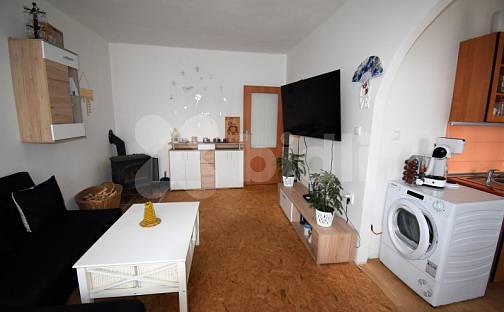 Prodej bytu 3+1 60 m², Nerudova, Břidličná, okres Bruntál