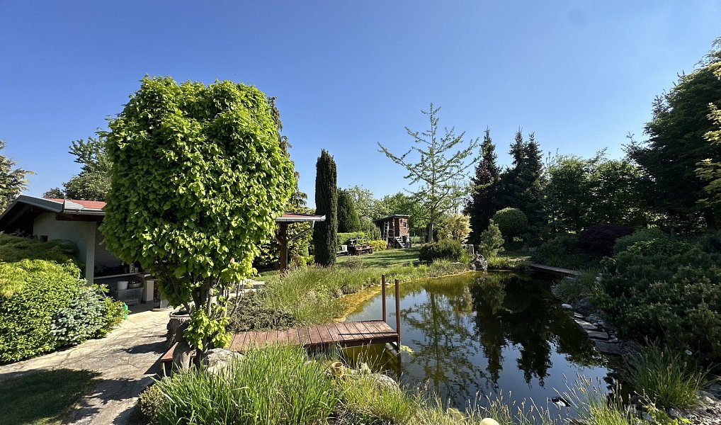 Prodej domu 230 m² s pozemkem 966 m², Vyškov – náhled fotky 17