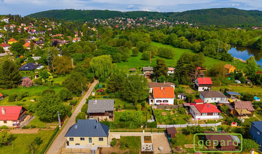 Prodej domu 82 m² s pozemkem 323 m², Černošice – náhled fotky 58