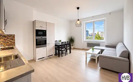 Prodej bytu 2+kk 67 m², V závětří, Praha 7 - Holešovice