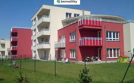 Prodej bytu 4+kk 90 m²