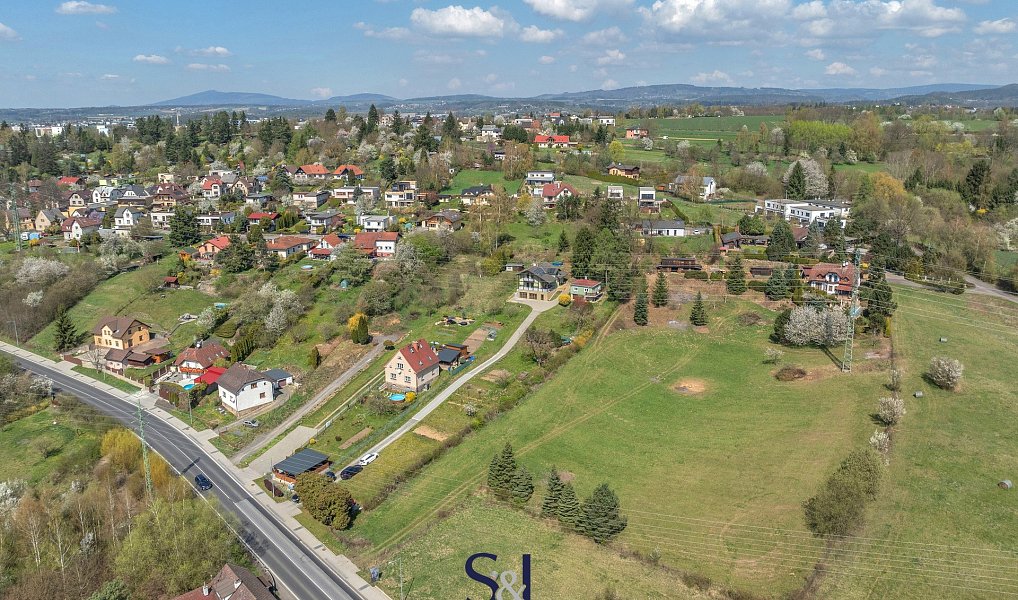 Prodej domu 318 m² s pozemkem 1 117 m², Turnov – náhled fotky 4