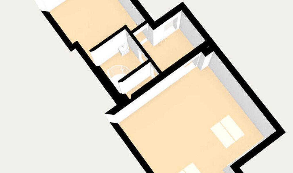 Prodej bytu 2+kk 47 m², Karlovy Vary – náhled fotky 16