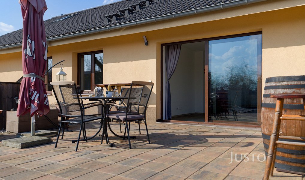 Prodej domu 227 m² s pozemkem 1 747 m², Teplice – náhled fotky 40