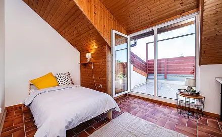 Pronájem pokoje 15 m², Jílovišťská, Praha 5 - Lipence