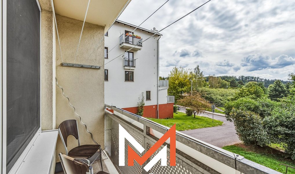 Prodej bytu 3+1 74 m², Náchod – náhled fotky 19