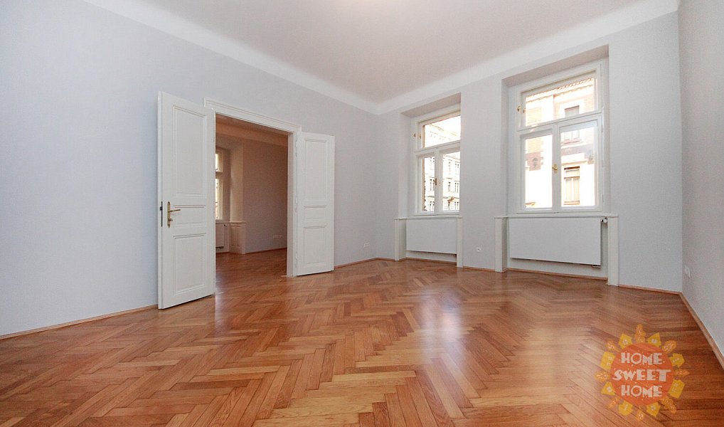 Pronájem bytu 3+1 108 m², Praha – náhled fotky 8