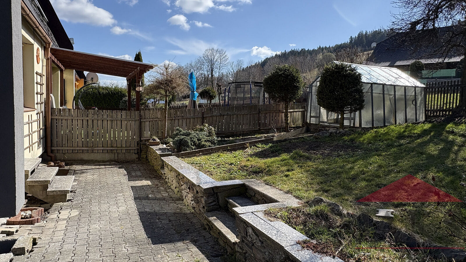 Prodej domu 90 m² s pozemkem 161 m² – fotografie 5