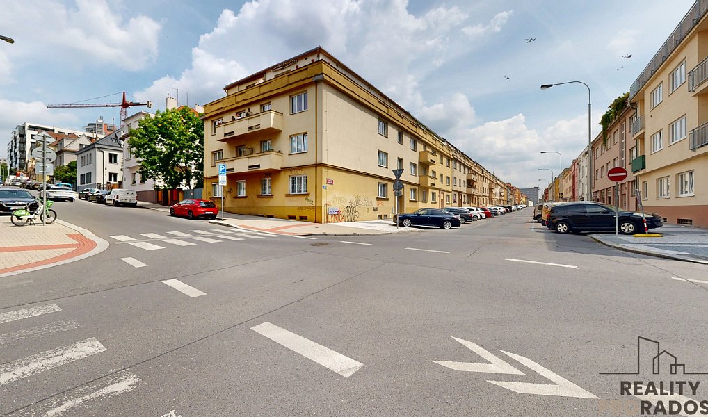 Prodej bytu 3+kk 60 m², Praha – náhled fotky 22