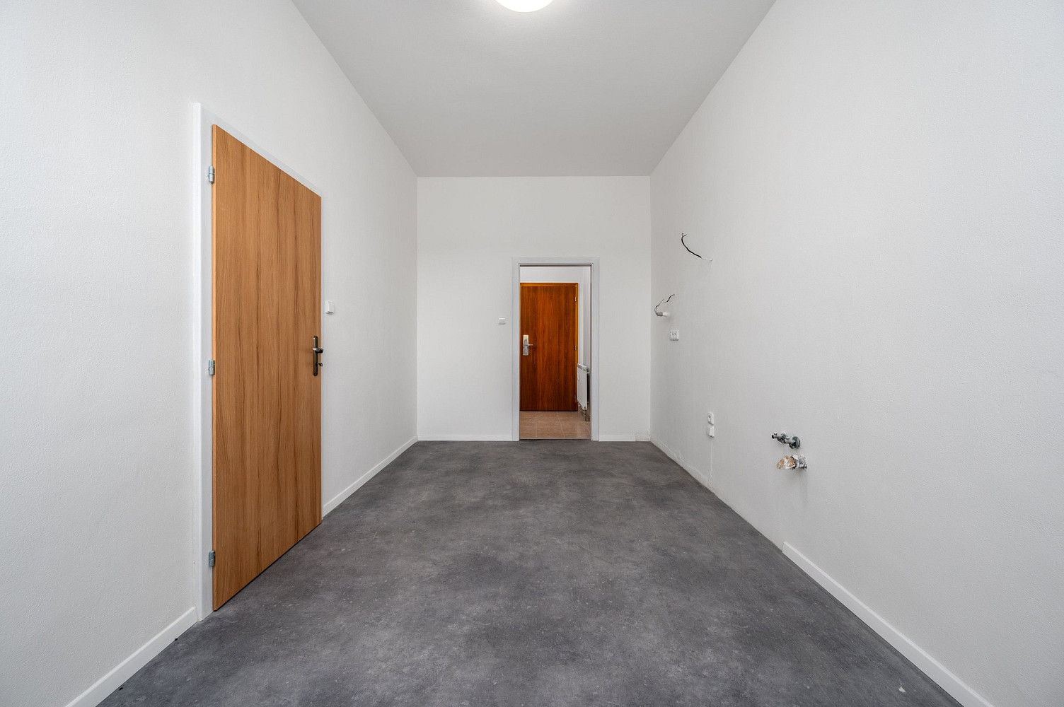 Prodej bytu 1+1 47 m² – fotografie 3