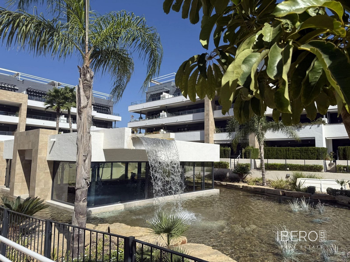 Piso 3+kk – Orihuela, Playa Flamenca I, Urbanización La Zenia II - Vista 2