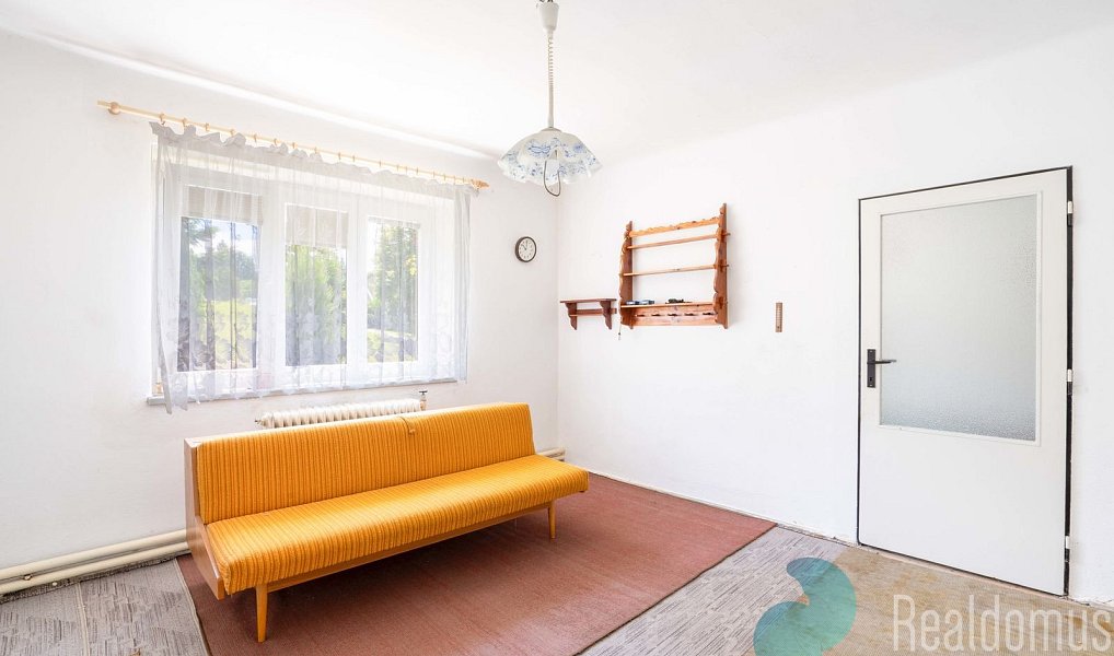 Prodej domu 93 m² s pozemkem 945 m², Pohorská Ves – náhled fotky 11