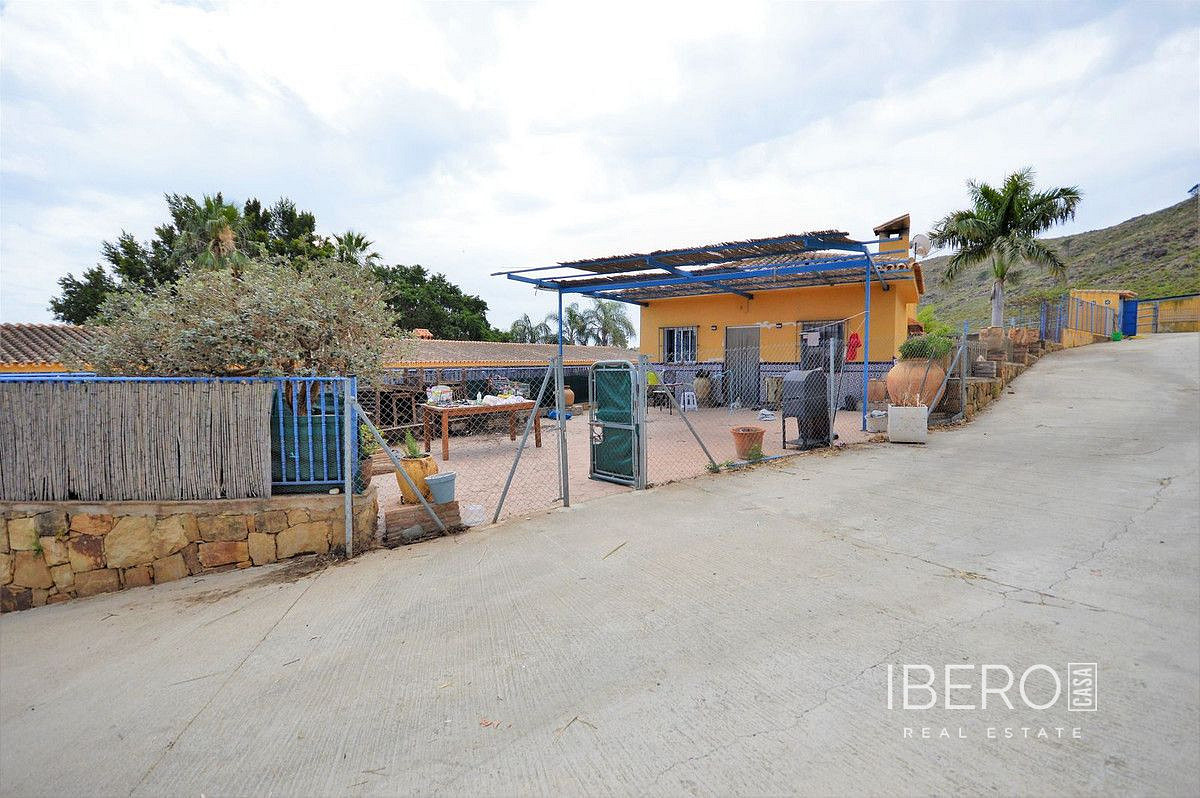 Casa – Málaga, San Rafael, Cruz de Humilladero - Vista 2