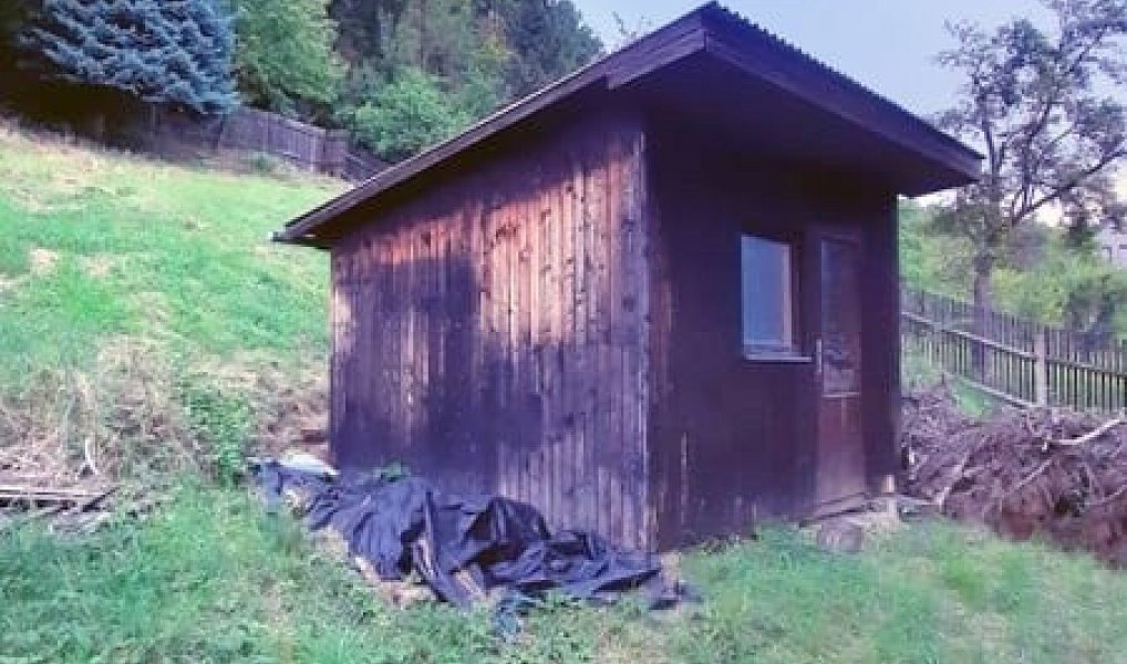 Prodej stavebního pozemku 414 m², Svinošice – náhled fotky 3