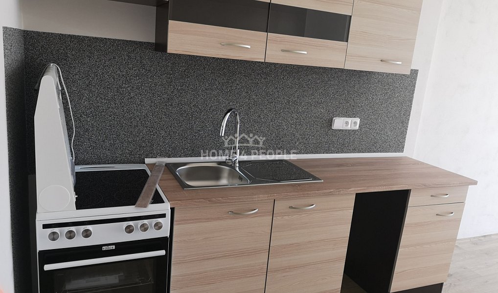 Pronájem bytu 2+kk 46 m², Chodov – náhled fotky 2