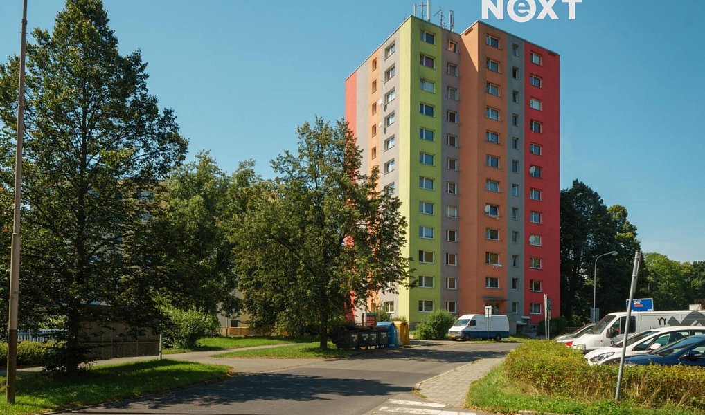 Pronájem, Byt, 1+kk, 28 m²