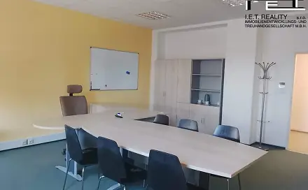 Pronájem kanceláře 227 m², Popinecká, Vratimov, okres Ostrava-město