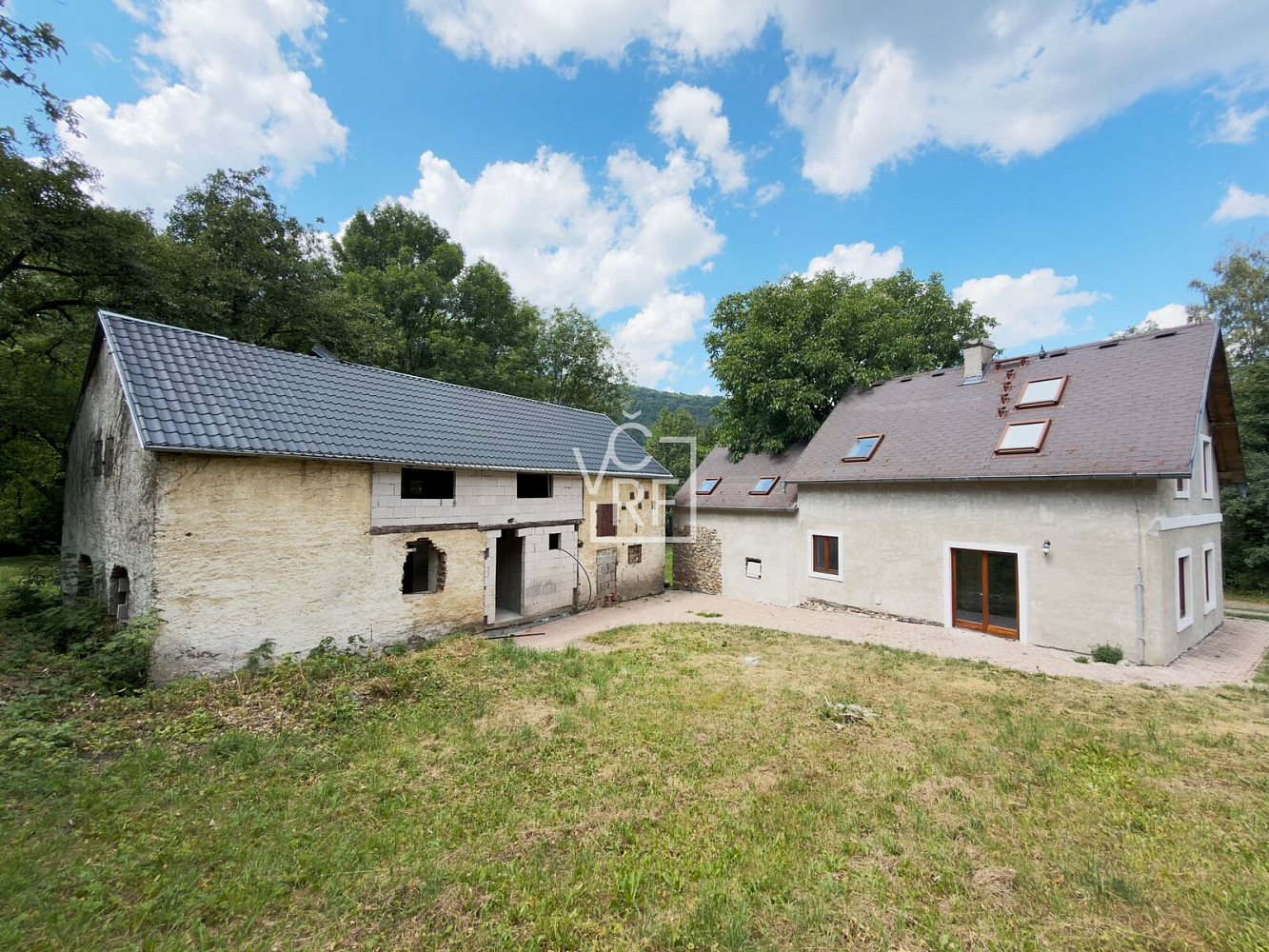 Prodej domu 130 m² s pozemkem 2 906 m² – fotografie 4