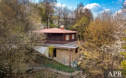 Prodej chaty/chalupy 150 m² s pozemkem 139 m², Pozlovice, okres Zlín
