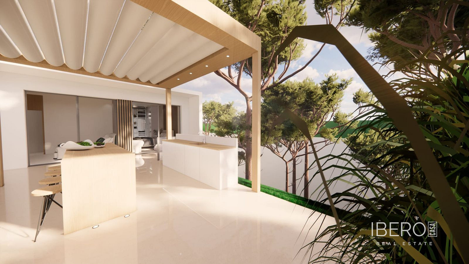 Casa 4+kk – Pilar de la Horadada, Residencial Adelaida, Pinar de Campoverde - Vista 3