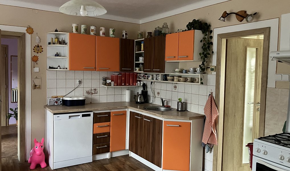 Prodej domu 160 m² s pozemkem 309 m², Bílá Lhota – náhled fotky 9