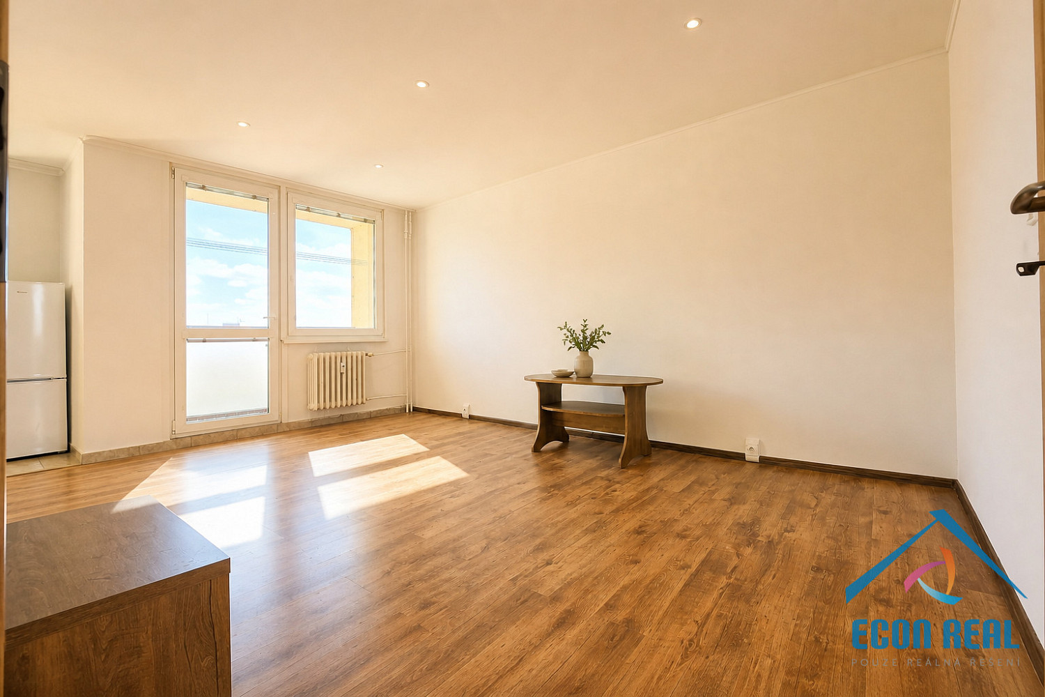 Prodej bytu 2+kk 45 m²