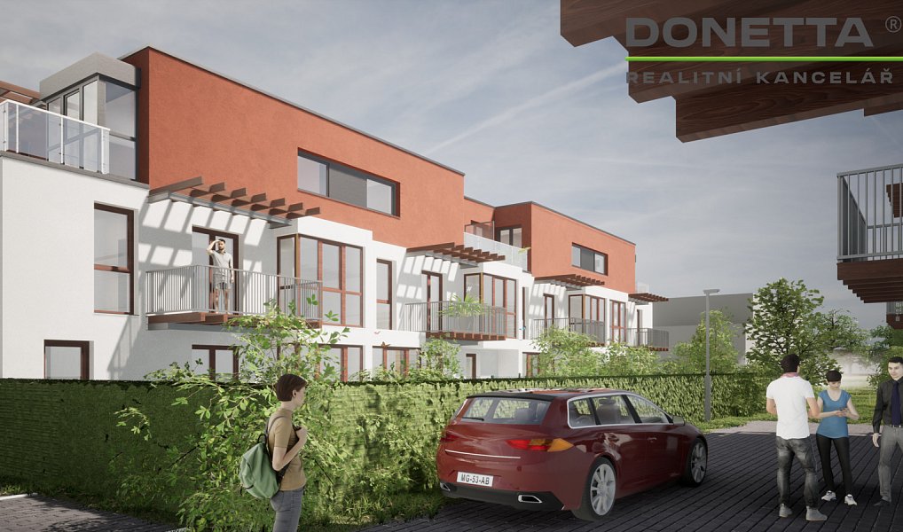 Prodej bytu 2+kk 60 m², Hradec Králové – náhled fotky 6