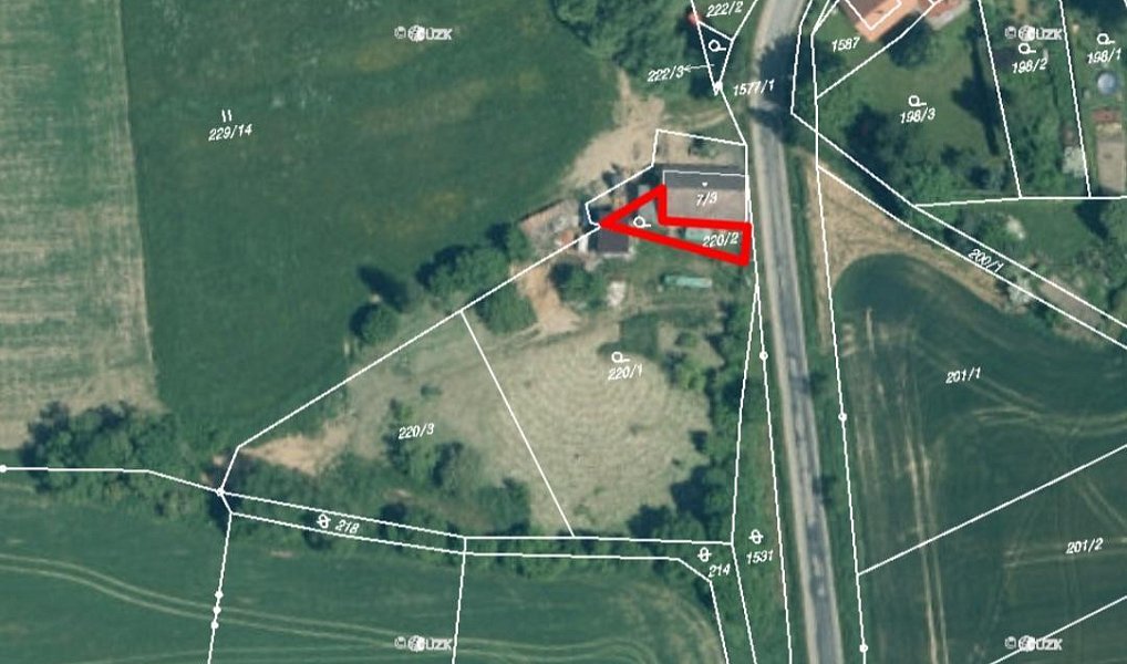 Prodej domu 90 m² s pozemkem 316 m², Dražovice – náhled fotky 4