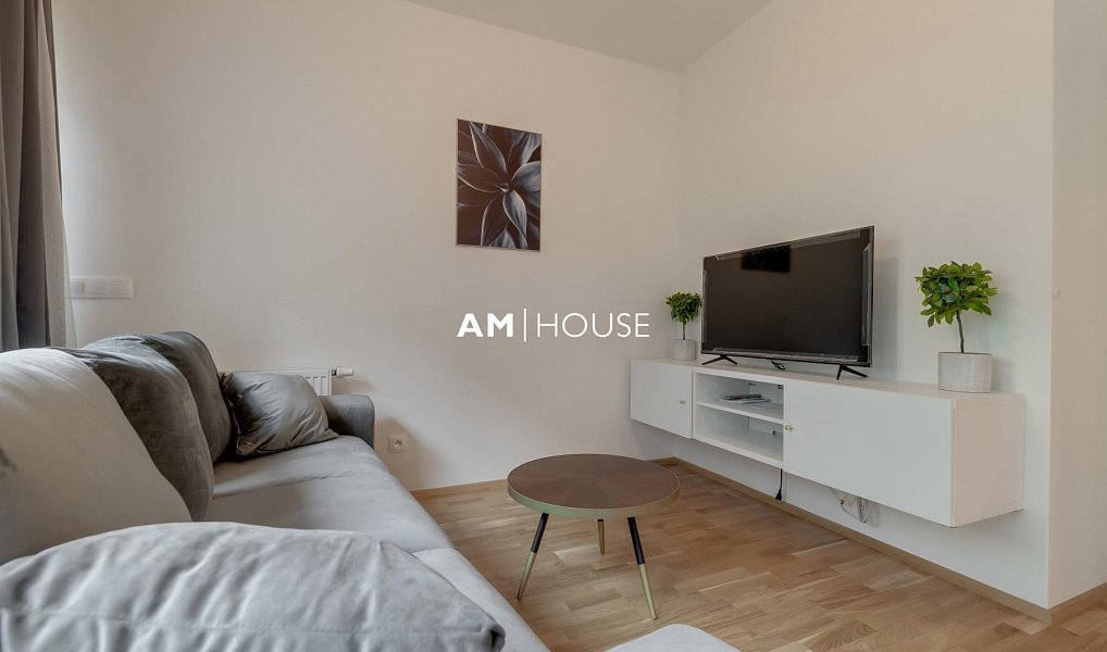 Pronájem bytu 2+kk 55 m², Praha – náhled fotky 4