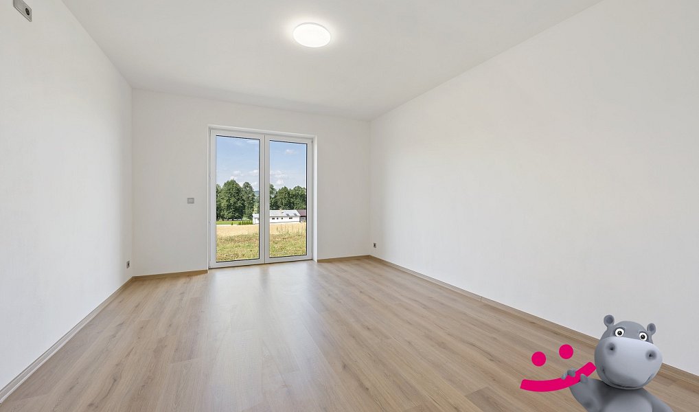 Prodej domu 133 m² s pozemkem 885 m², Křivsoudov – náhled fotky 8