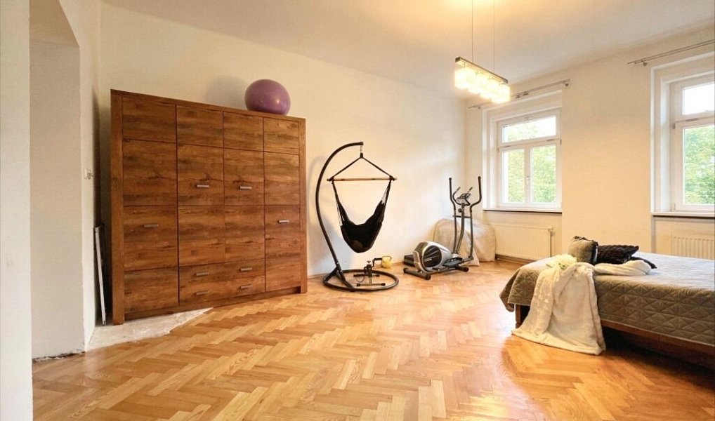 Prodej bytu 3+1 106 m², Praha – náhled fotky 14