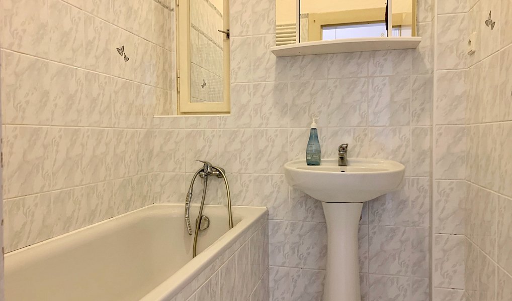 Pronájem bytu 2+kk 66 m², Kladno – náhled fotky 10