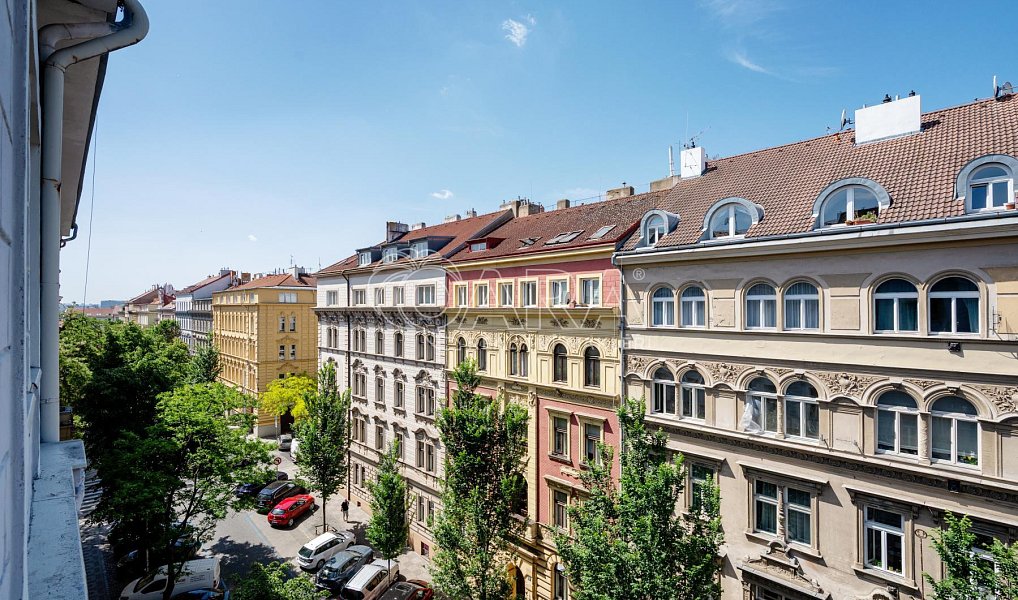 Prodej bytu 2+kk 60 m², Praha – náhled fotky 16