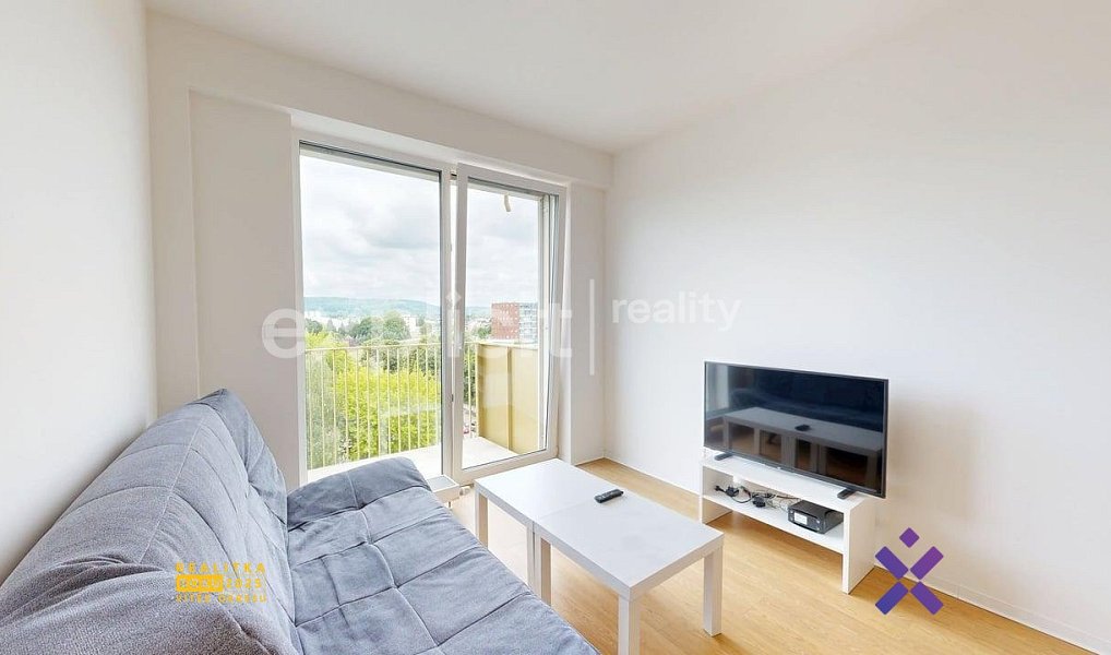 Pronájem bytu 2+kk 44 m², Otrokovice – náhled fotky 6