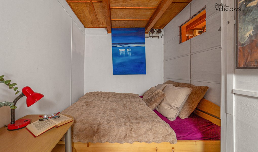 Prodej chaty/chalupy 76 m² s pozemkem 2 604 m², Teplice nad Metují – náhled fotky 26