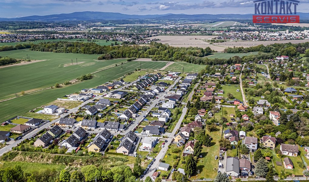 Prodej domu 118 m² s pozemkem 997 m², České Budějovice – náhled fotky 47