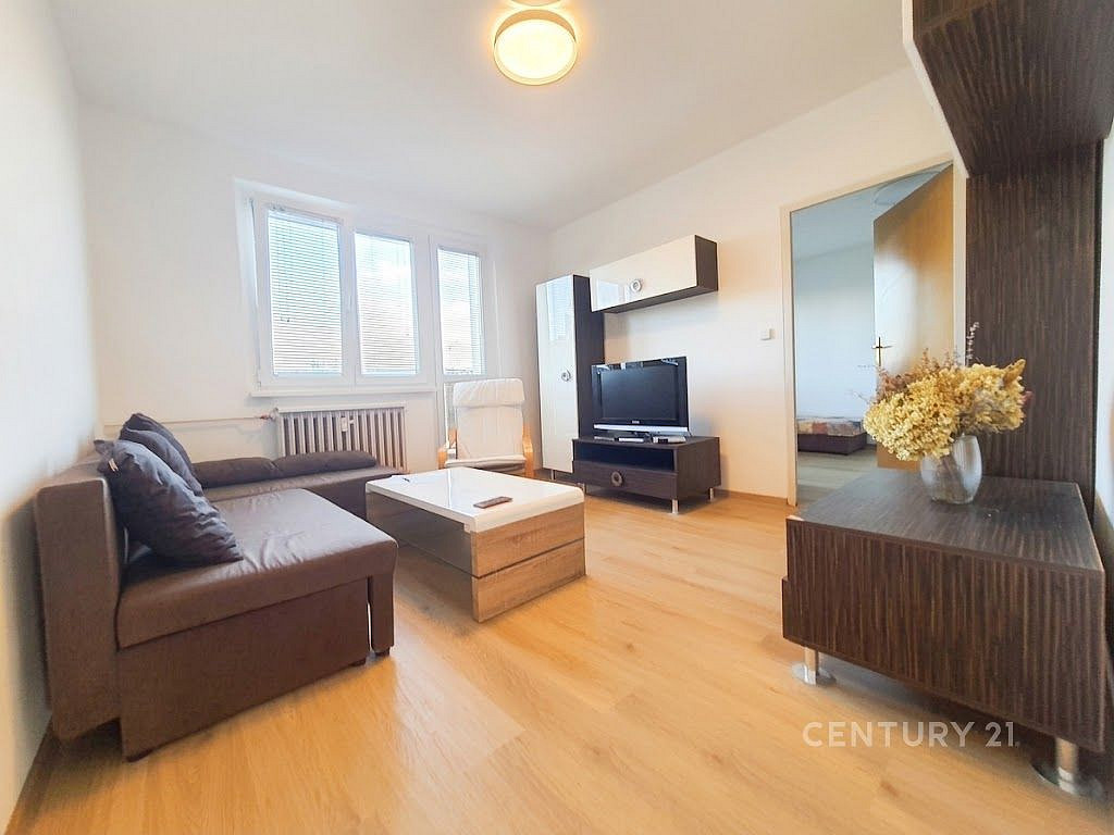 3+1 Apartment in Brno, Štýřice - View 5