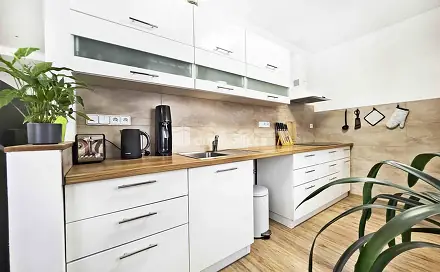 Pronájem bytu 2+1 54 m², Kostelní, Lovosice, okres Litoměřice