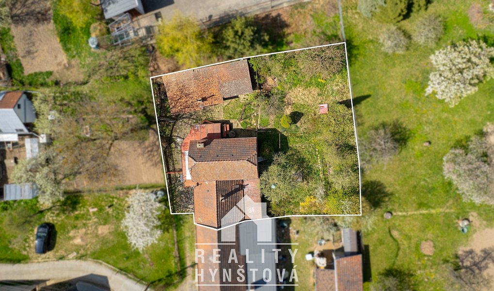 Prodej domu 110 m² s pozemkem 593 m², Lipovec – náhled fotky 26